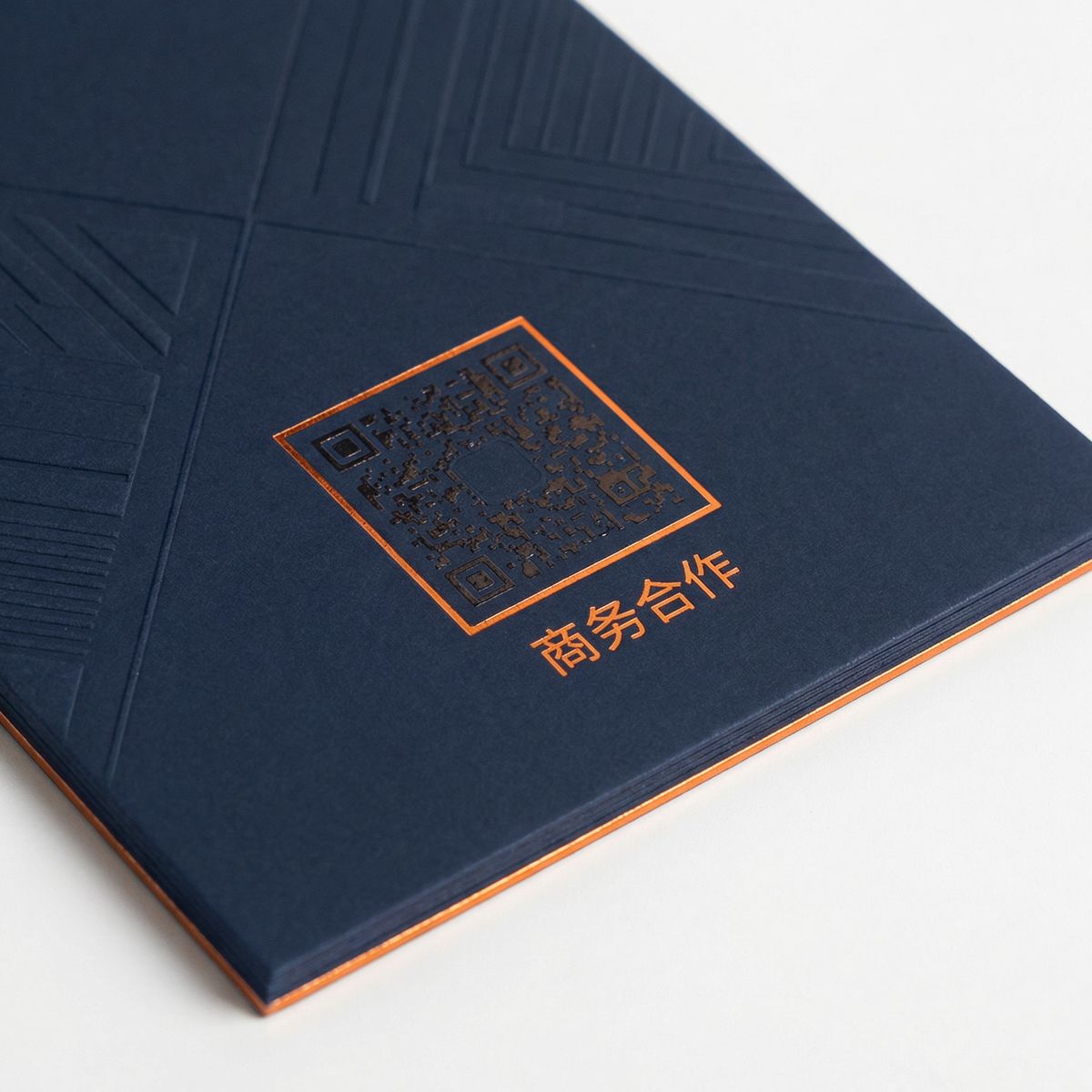 女神视频商务合作二维码